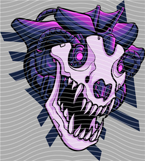 Street design-JT 4401